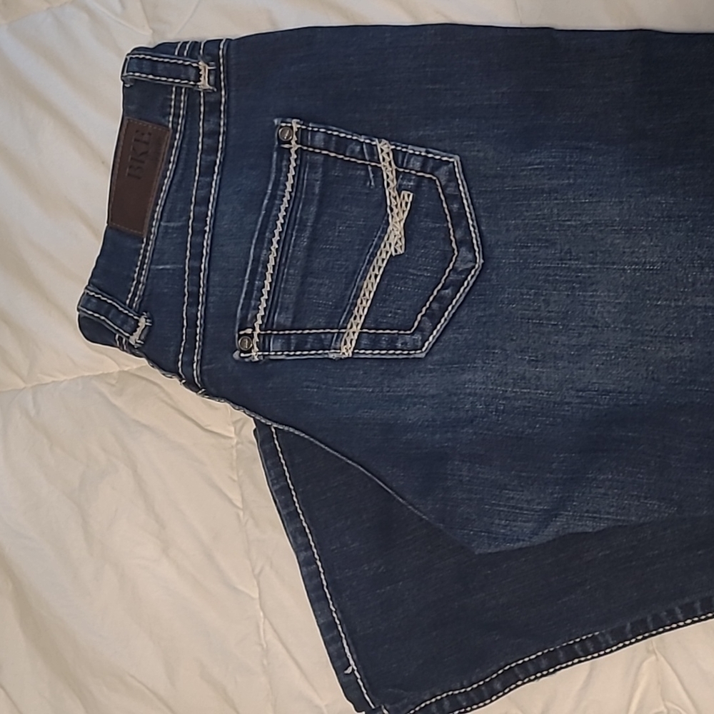 BKE Harper jeans